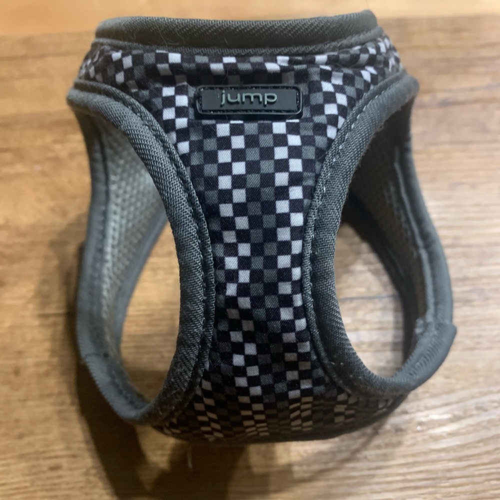 Dog Harness